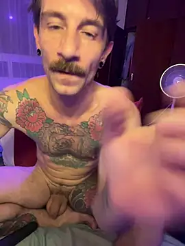 _Lordjizz Webcam show