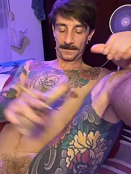 _Lordjizz Webcam show
