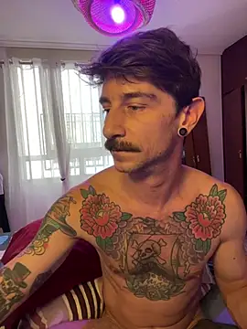 _Lordjizz Webcam show