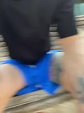 _Lordjizzn Webbikameraesitys