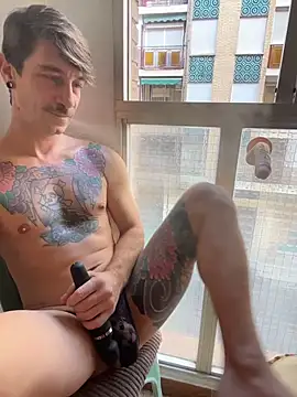 Show Webcam de _Lordjizz