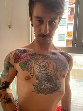 _Lordjizz Show in webcam