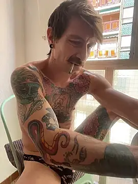 _Lordjizz webcam show
