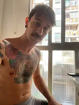 _Lordjizz Webcam show