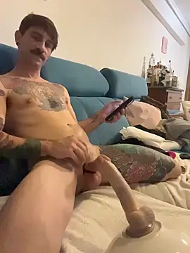 _Lordjizz Webcam show