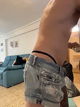 _Lordjizz Webcam show