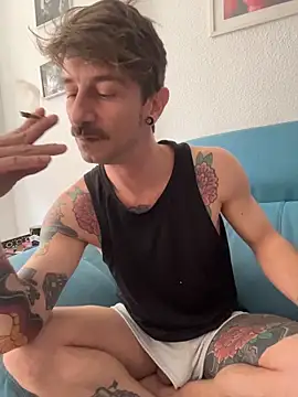 _Lordjizz Webcam show