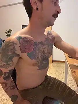 _Lordjizz Webcam show
