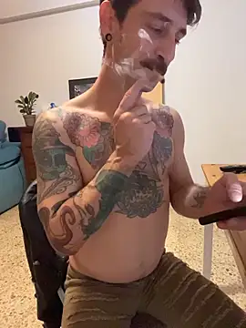 _Lordjizz webcam show