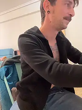 _Lordjizz Webcam show