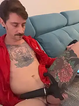 _Lordjizz Webcam show