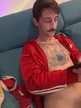 _Lordjizz Webcam show