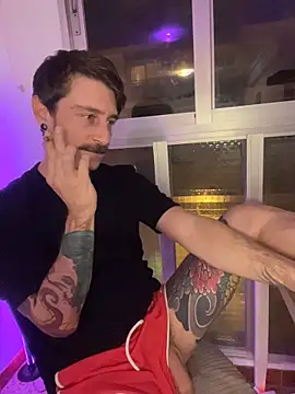 _Lordjizz Webcam show