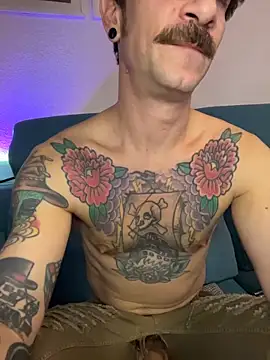 _Lordjizz Webcam show