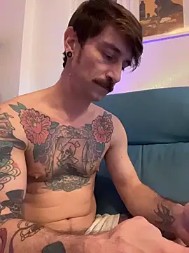 _Lordjizz Webcam show