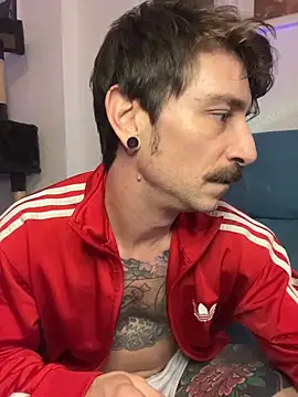 _Lordjizz Webcam show