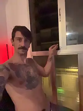 _Lordjizz Webcamshow