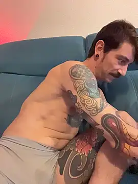 _Lordjizz Webcam show