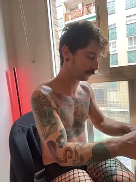 _Lordjizz Webcam show