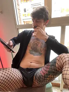 _Lordjizz Webcam show