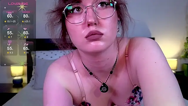 Živý XXX chat _AlexaFlowers_