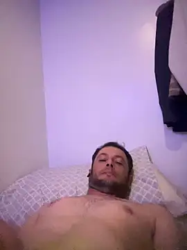 Carlosmauricio123's Webcam Show