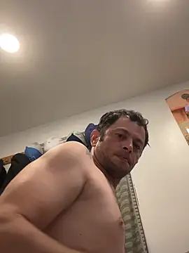 Carlosmauricio123 Webcam-Show