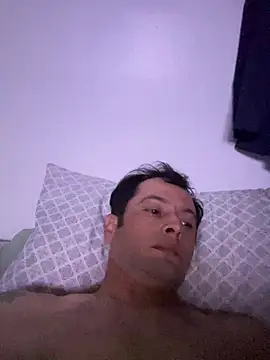 Carlosmauricio123's Webcam Show