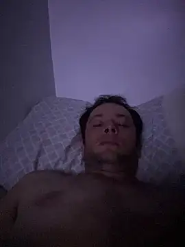 Pertunjukan Kamera Web Carlosmauricio123