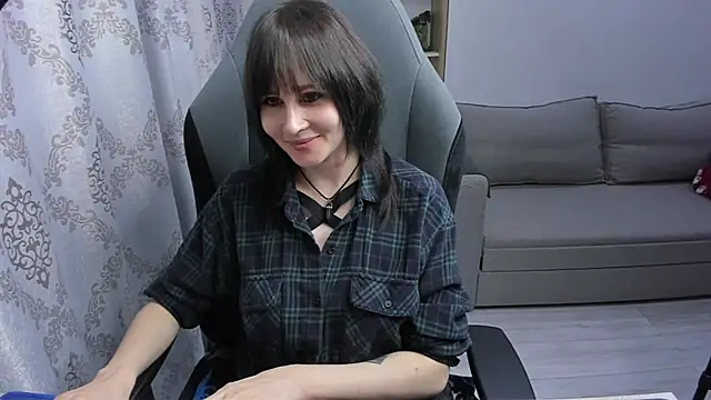 Chat XXX en directo de MistyDark