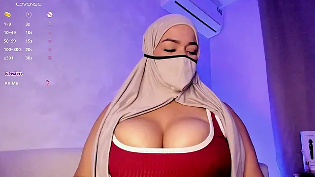 thaira_aly: вебкам-шоу