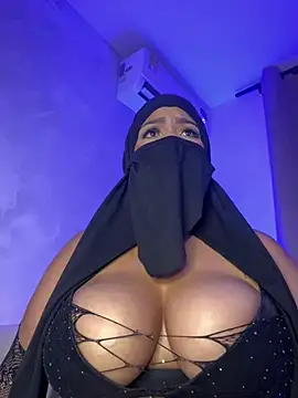 thaira_aly ওয়েবক্যাম শো