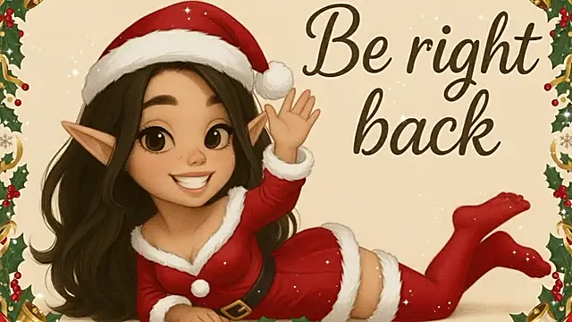 KellyShines' Webcam Show