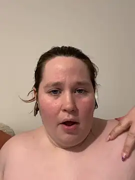 Miss_pow_bi_93's Live XXX Chat