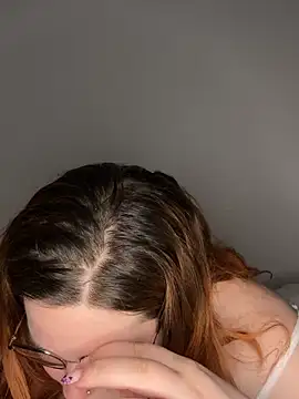 Show webcam de Miss_pow_bi_93