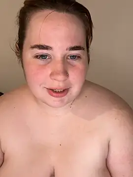 Miss_pow_bi_93 Webcam show