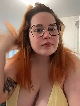 Miss_pow_bi_93 Webcam show