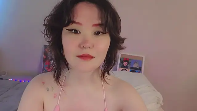 Chat XXX Live tsunade_chan