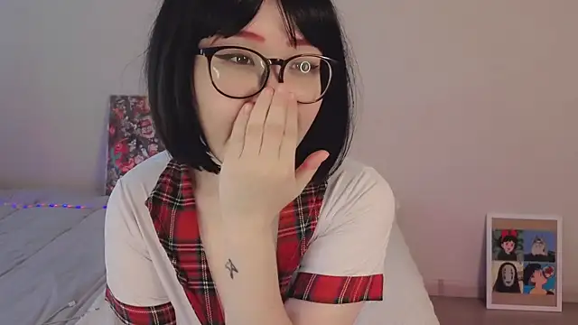 Chat XXX en directo de tsunade_chan
