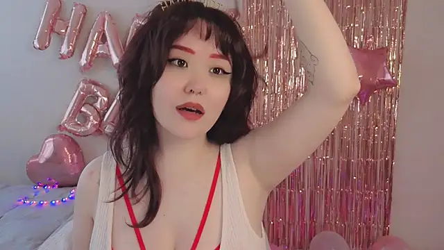 tsunade_chan's Live XXX Chat