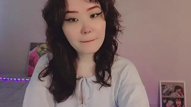 Živý XXX chat tsunade_chan