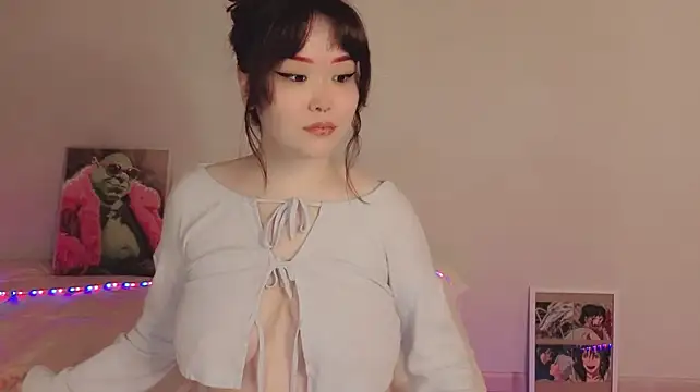 Chat XXX Live tsunade_chan