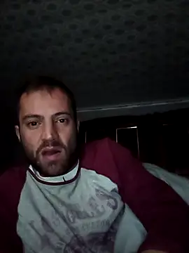 Johan199118 webcam show