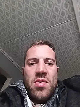 Johan199118 Pertunjukan Webcam