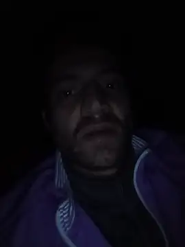 Johan199118 Pertunjukan Webcam