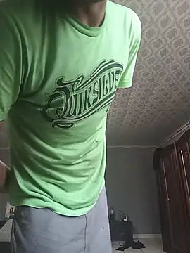 Johan199118's Live XXX Chat