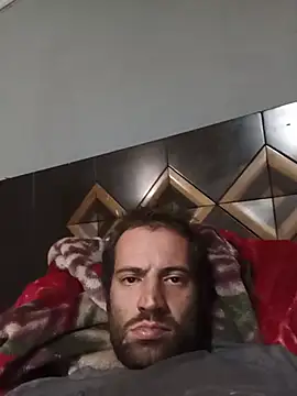 Johan199118 Webcam show