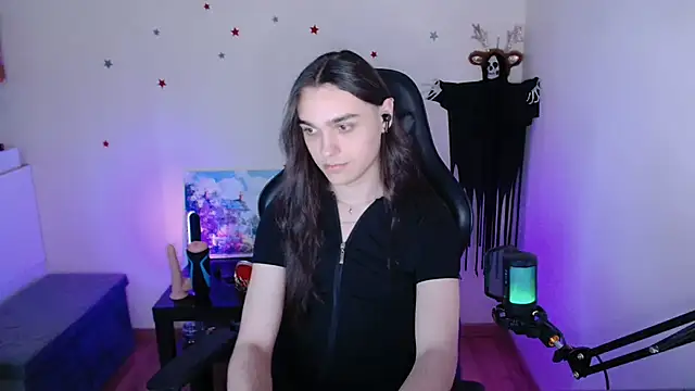 Gabi299 Webcam show
