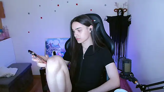 Gabi299 Pertunjukan Webcam