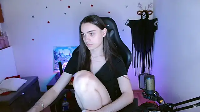 Pokazy przed kamerką – Gabi299